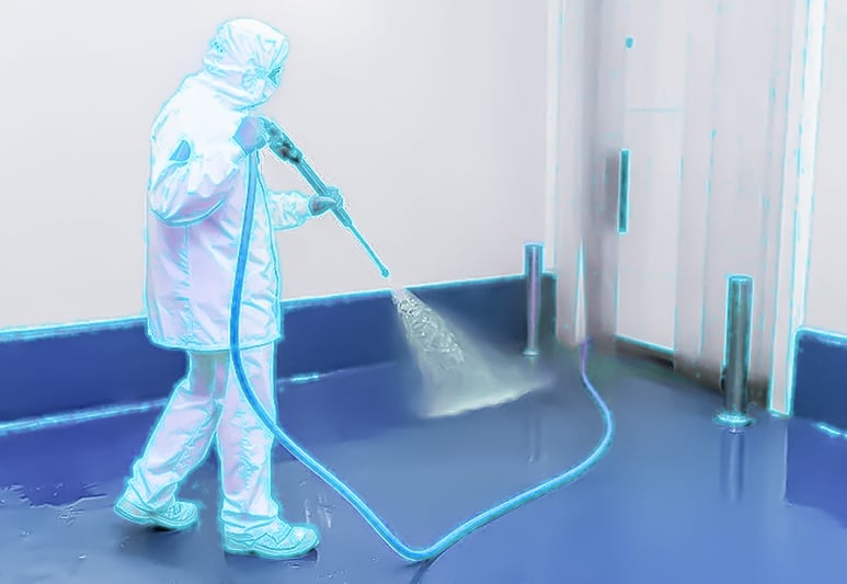 Elementi esterni della porta di una cella frigorifera: quali sono e come incidono sulle sue performance