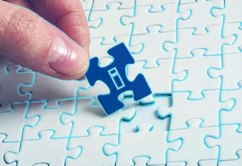 Le nove caratteristiche del fornitore ideale di componenti per porte di celle frigorifere