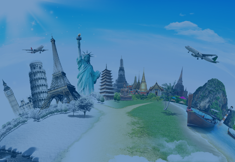 Ferias internacionales 2025