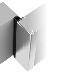 Profili per porte schiumate