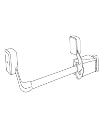 5725 Antipanico