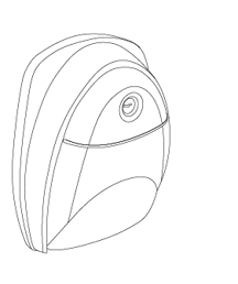 5000V