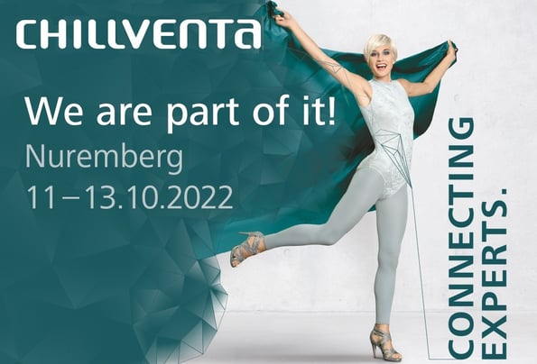 Chillventa 2022 | We are ready!