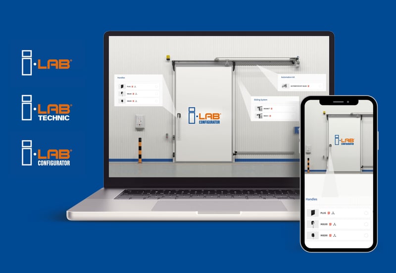 Digital Tools by Intertecnica: a true revolution in the refrigeration market