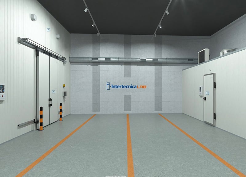 Se abren las puertas de Intertecnica LAB