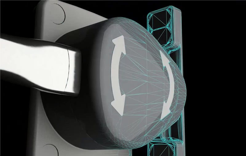 NEW TEASER! El último y innovador cierre Intertecnica