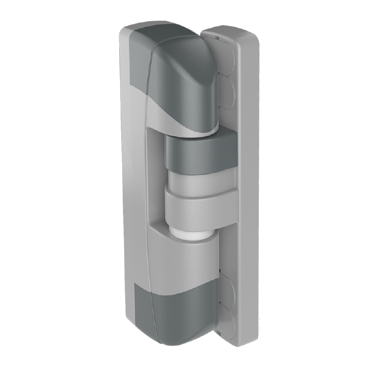 Hinges series 2800 B for cold room doors