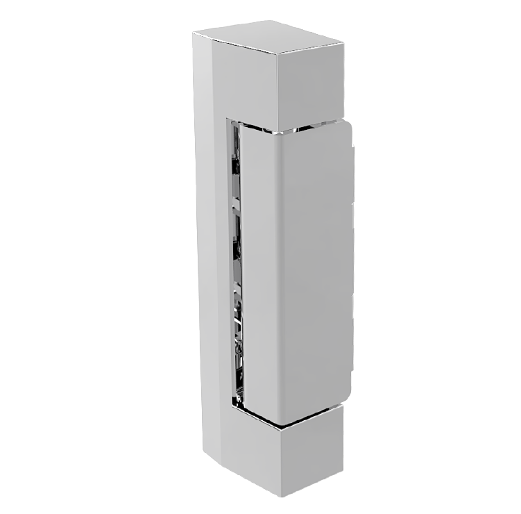 Cerniere serie 525-430 per armadi refrigerati