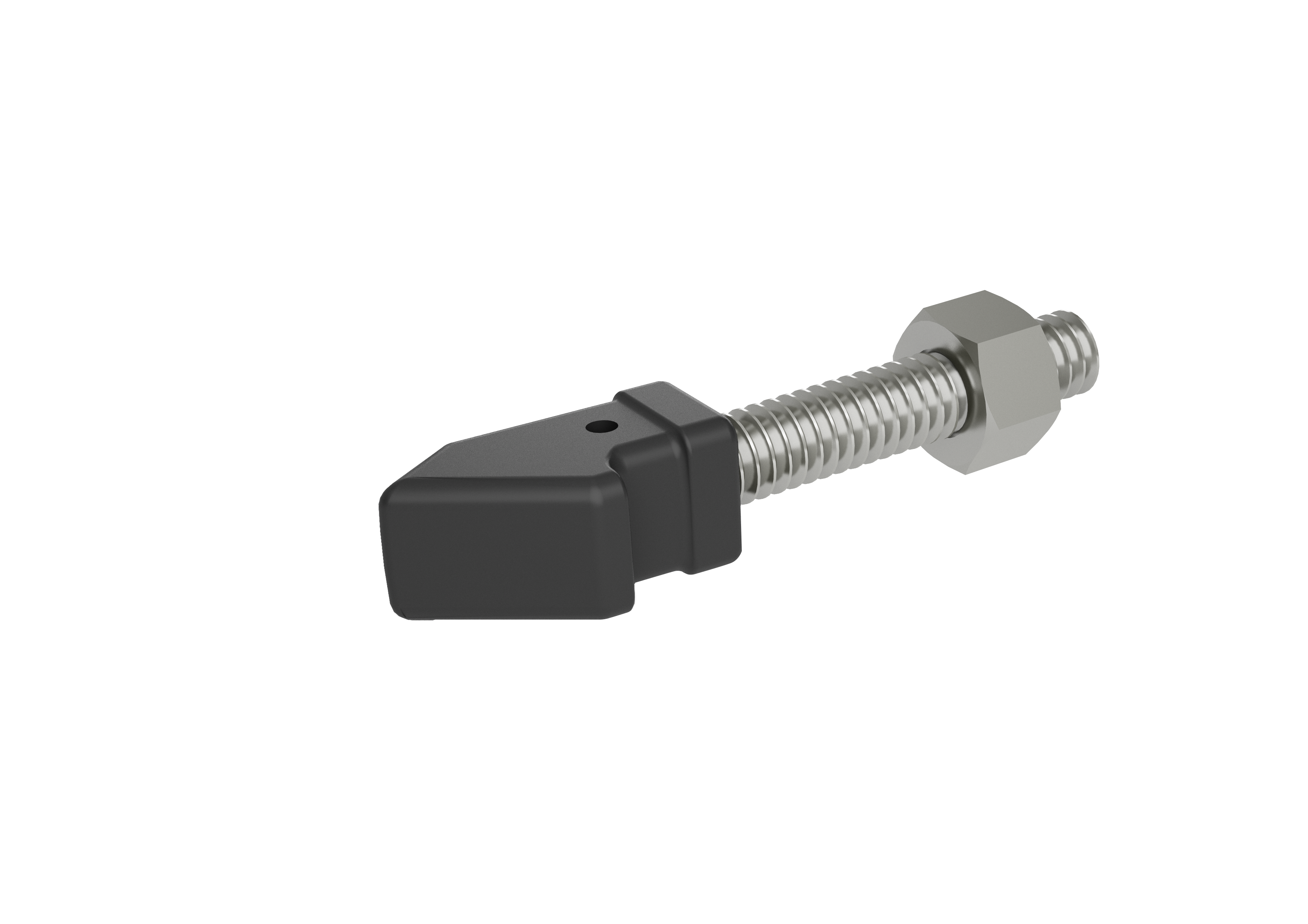 GSA Single strike